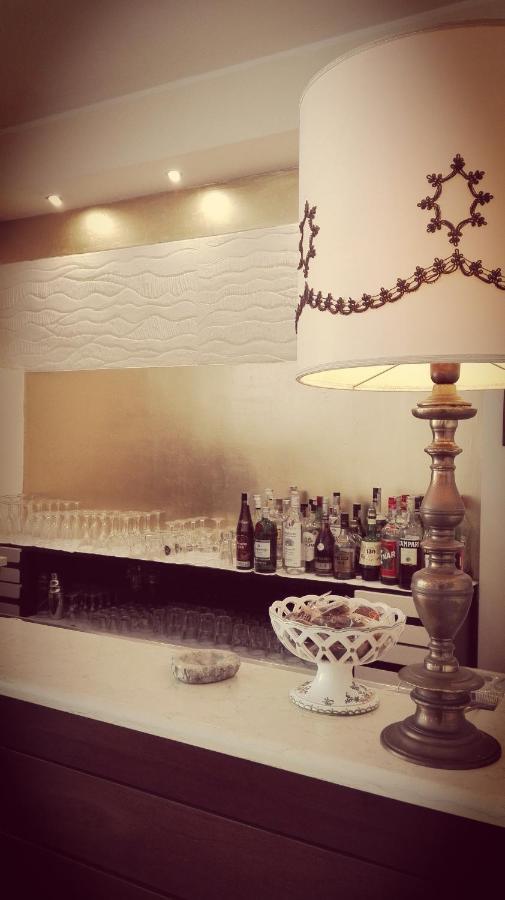 Hotel Apollo Riccione Buitenkant foto