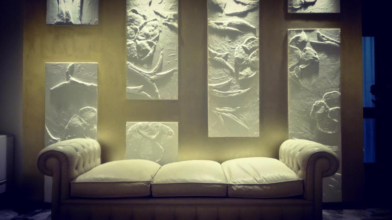 Hotel Apollo Riccione Buitenkant foto