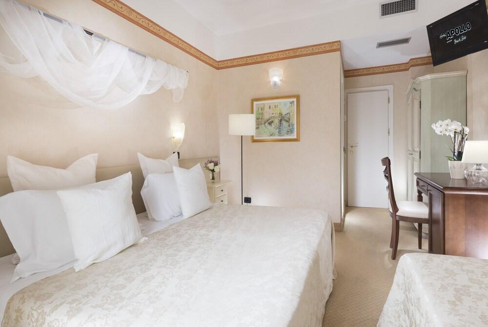 Hotel Apollo Riccione Buitenkant foto