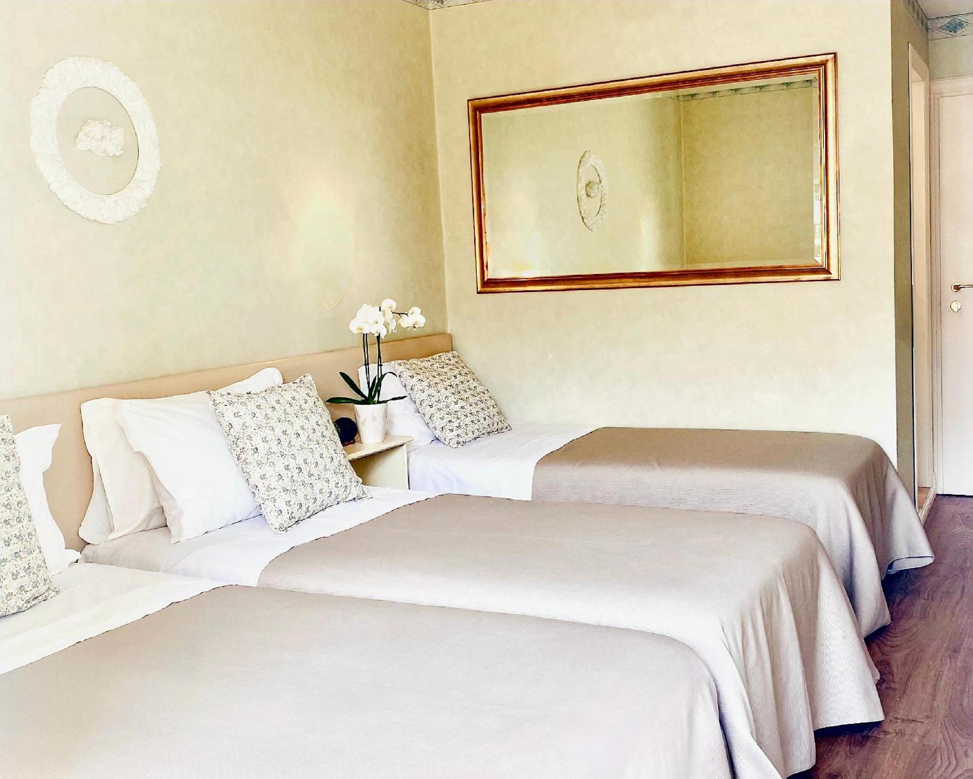 Hotel Apollo Riccione Buitenkant foto